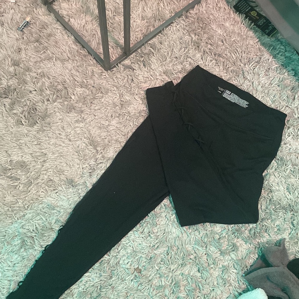 victoria’s secret leggings